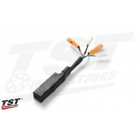 TST Flash Rate Control Module for Honda CBR1000RR 2017+