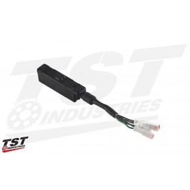 TST Flash Rate Control Module for Ducati 848 1098 1198