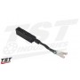 TST Flash Rate Control Module for Ducati 848 1098 1198