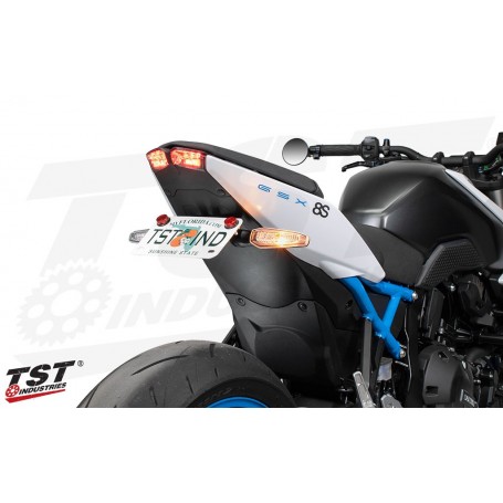 TST OEM Rear Turn Signal Bracket for Suzuki GSX-8S 2023+ / GSX-8R 2024+