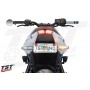 TST OEM Rear Turn Signal Bracket for Suzuki GSX-8S 2023+ / GSX-8R 2024+