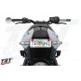 TST OEM Rear Turn Signal Bracket for Suzuki GSX-8S 2023+ / GSX-8R 2024+