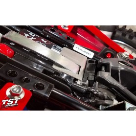 TST Tip Sensor Relocation Kit for Honda Grom 2018-2020 ABS