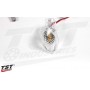 TST GTR Front LED Flushmount Turn Signals for Yamaha YZF-R6 2008-2016 - BLEMISHED