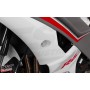 TST GTR Front LED Flushmount Turn Signals for Yamaha YZF-R6 2008-2016 - BLEMISHED