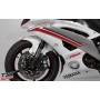 TST GTR Front LED Flushmount Turn Signals for Yamaha YZF-R6 2008-2016 - BLEMISHED