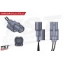TST Y-Style Signal Harness Splitter for Kawasaki Type B Plugs