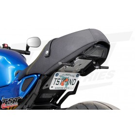 TST Low-Mount Rear Pod Turn Signal Mounting Kit for Yamaha XSR900 2022+