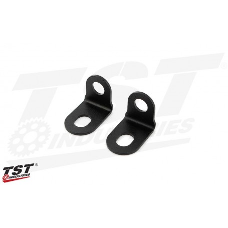 TST Low-Mount Rear Pod Turn Signal Mounting Kit for Yamaha XSR900 2022+