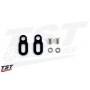 TST Pod Turn Signal Mounting Kit for Honda