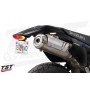 TST Rear Pod Turn Signal Mounting Kit for Suzuki DR650
