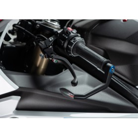 LighTech Clutch Lever Protection Assembly