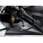LighTech Clutch Lever Protection Assembly