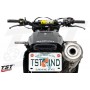 TST Rear Pod Turn Signal Mounting Kit for Suzuki DR650
