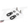 TST Rear Pod Turn Signal Mounting Kit for Suzuki DR650