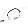 TST Rear Turn Signal Plug Adapter for Aprilia - Type A