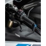LighTech Clutch Lever Protection Assembly