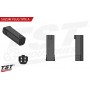 TST Y-Style Signal Harness Splitter for Suzuki Type A Plugs