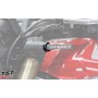 TST Front Pod Turn Signal Mount Adapter for Honda CB650R 2019+