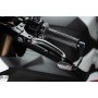 LighTech Clutch Lever Protection Assembly