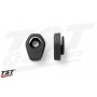 TST Front Pod Turn Signal Mount Adapter for Honda CB650R 2019+