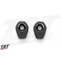 TST Front Pod Turn Signal Mount Adapter for Honda CB650R 2019+