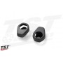 TST Front Pod Turn Signal Mount Adapter for Honda CB650R 2019+