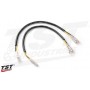 TST Rear Turn Signal Plug Adapter For Honda - Type B (2-2)