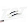 TST Front Turn Signal Plug Adapter For Honda - Type A (3-2)