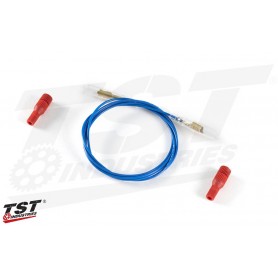 TST Turn Signal Running Light Circuit Connection Kit