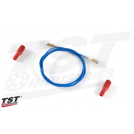 TST Turn Signal Running Light Circuit Connection Kit