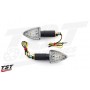 TST ARO18 Universal LED Pod Turn Signals
