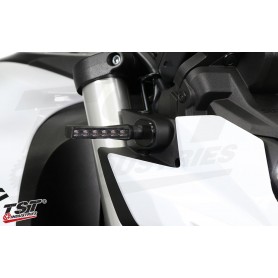 TST Pod Turn Signal Mount Adapter Kit 4