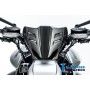 Windshield Ducati Diavel V4 from 2023 - matte