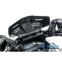 Windshield Ducati Diavel V4 from 2023 - matte