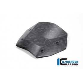 Windshield BDC BMW R 1300 GS from 2023 - matte