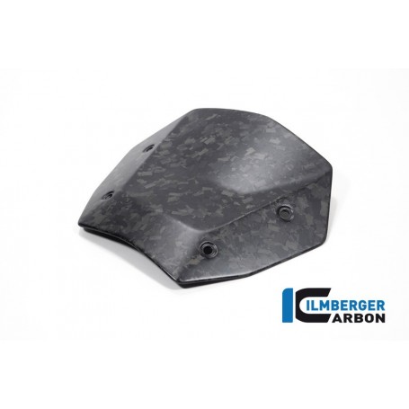 Windshield BDC BMW R 1300 GS from 2023 - matte