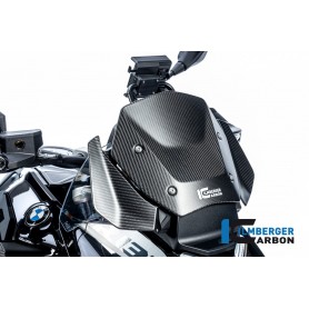 Windprotector right BMW R 1300 GS from 2023 - matte