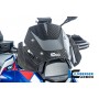Windprotector right BMW R 1300 GS from 2023 - glossy