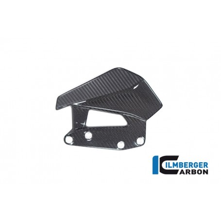 Windprotector right BMW R 1300 GS from 2023 - glossy