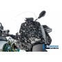 Windprotector right BDC BMW R 1300 GS from 2023 - matte