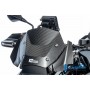 Windprotector left BMW R 1300 GS from 2023 - matte