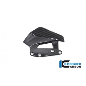 Windprotector left BMW R 1300 GS from 2023 - glossy