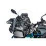 Windprotector left BDC BMW R 1300 GS from 2023 - matte