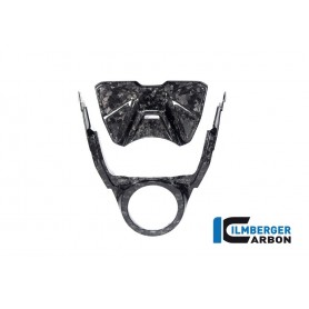 Upper Tank Cover kit(2 piece) BDC BMW R 1300 GS from 2023 - glossy