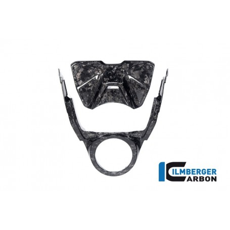 Upper Tank Cover kit(2 piece) BDC BMW R 1300 GS from 2023 - glossy