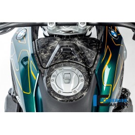 Upper Tank Cover kit(2 piece) BDC BMW R 1300 GS from 2023 - matte