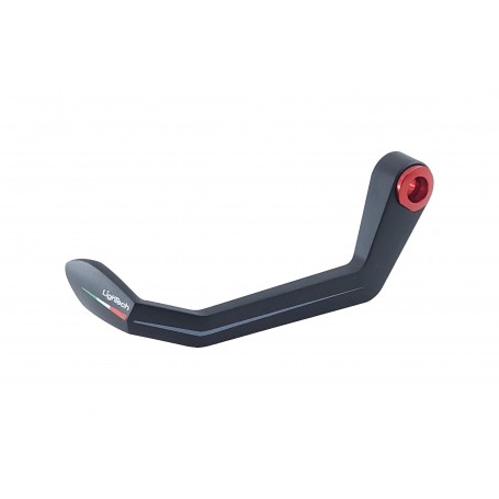 LighTech Clutch Lever Protection Assembly
