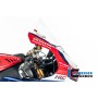 Upper Fairing Honda CBR 1000 RR from 2024 Race