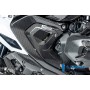 Triangular Frame Cover right BMW R 1300 GS from 2023 - glossy
